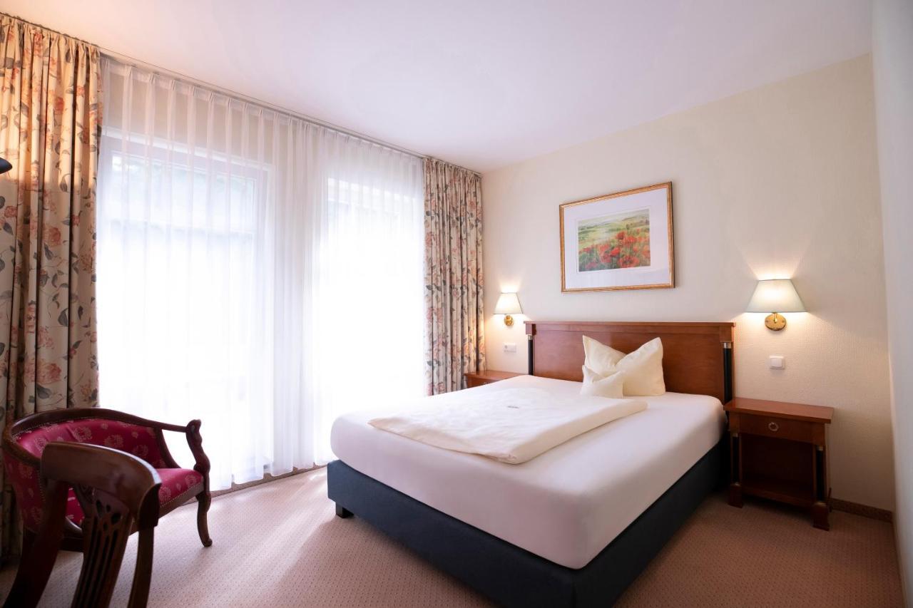 Kurhaus Am Inselsee 4* Güstrow