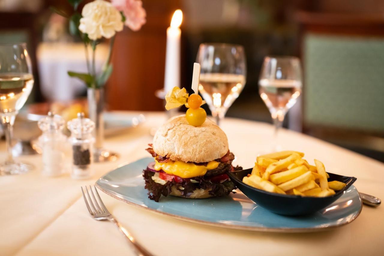Kurhaus Am Inselsee Hotel 4*