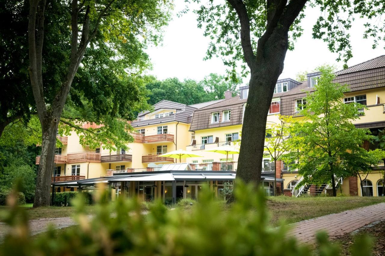 Kurhaus Am Inselsee Hotel