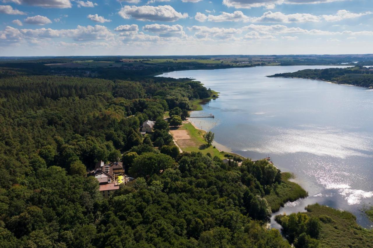 Kurhaus Am Inselsee 4*