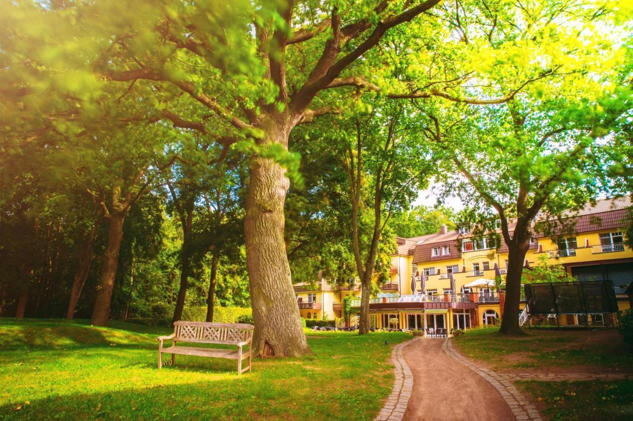 Kurhaus Am Inselsee Güstrow