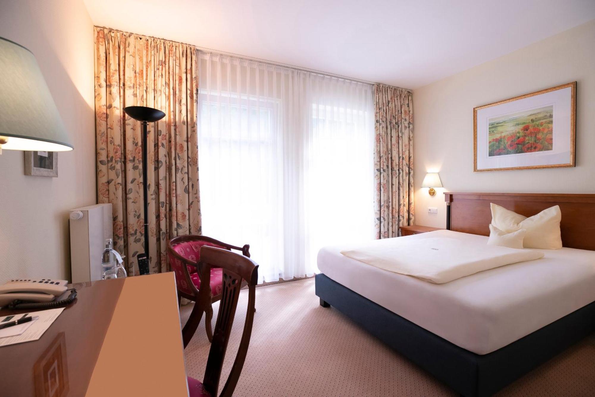 Kurhaus Am Inselsee Guestrow