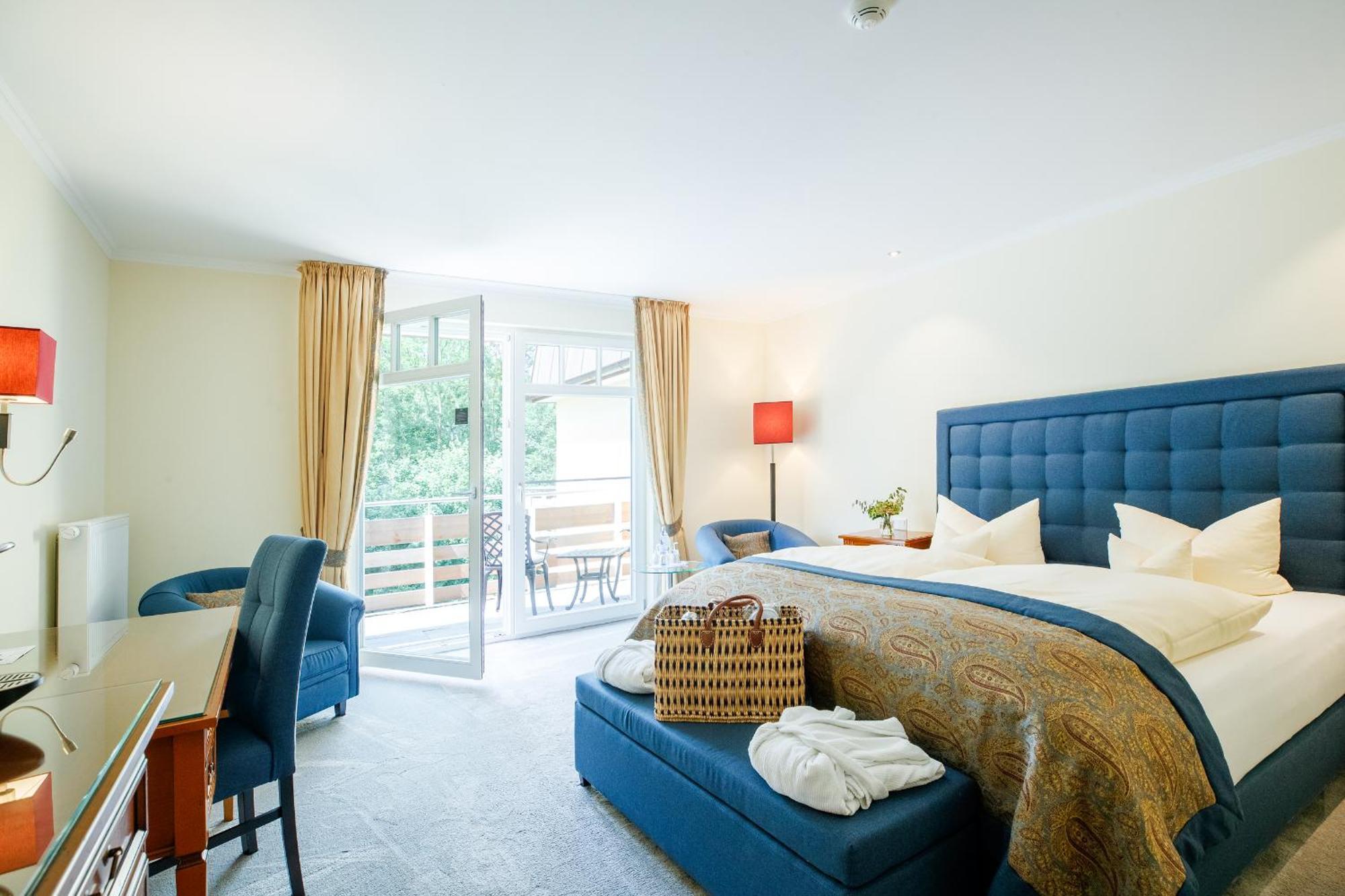 Hotel Kurhaus Am Inselsee Guestrow