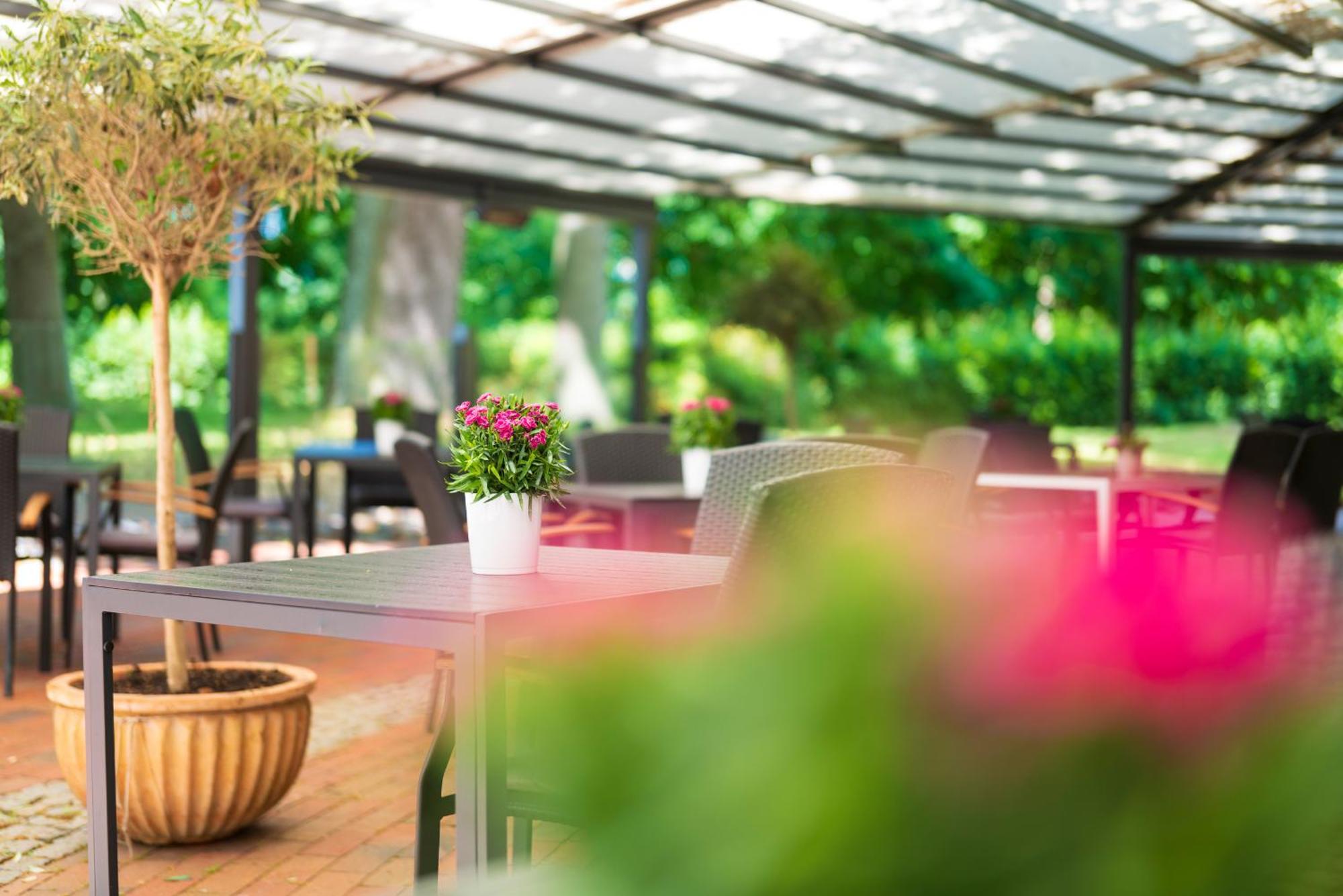 Kurhaus Am Inselsee Hotel 4*