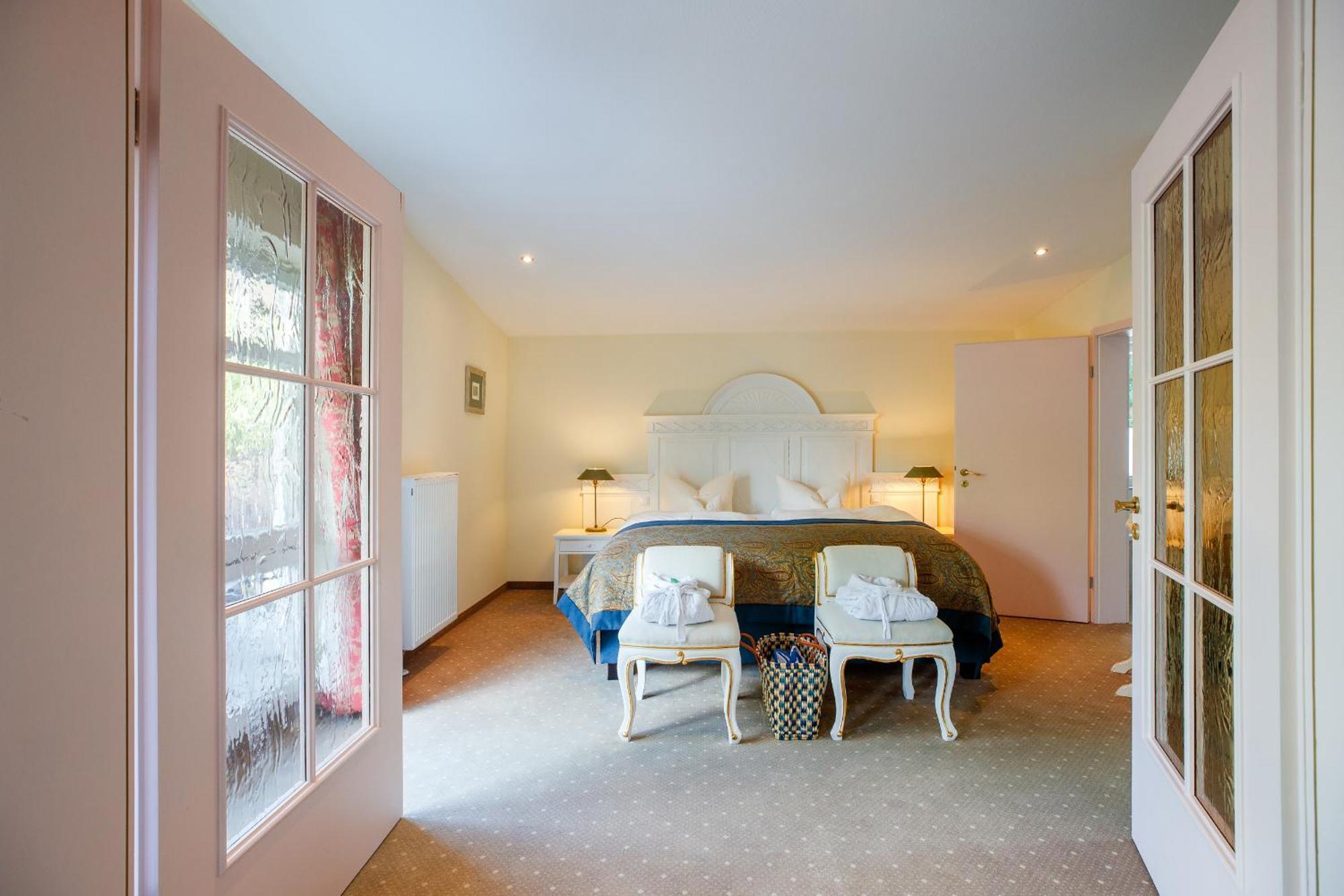 Kurhaus Am Inselsee Hotel 4*