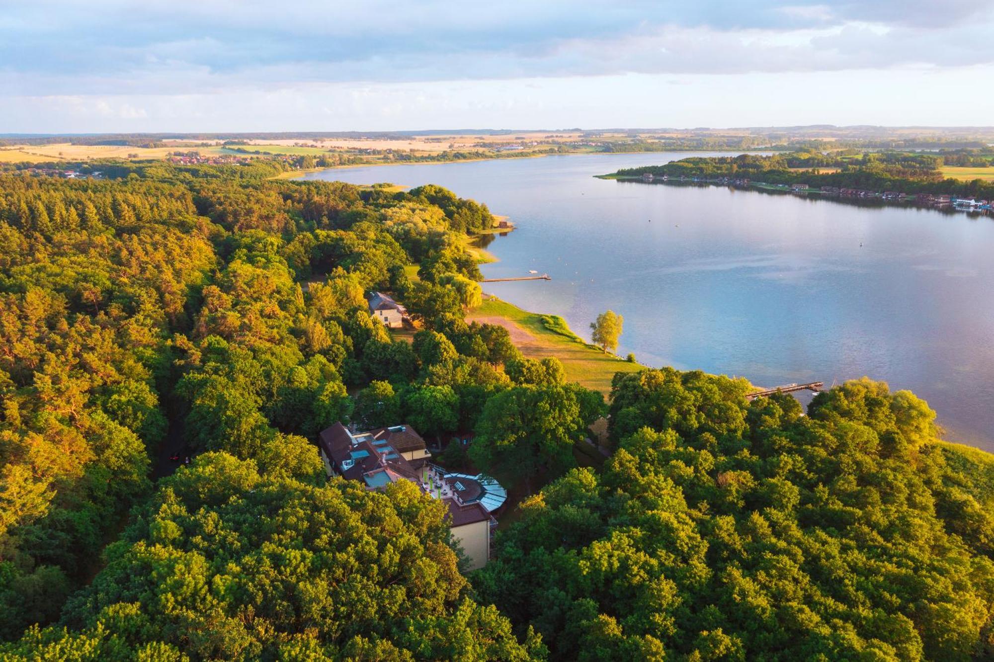 Kurhaus Am Inselsee 4*