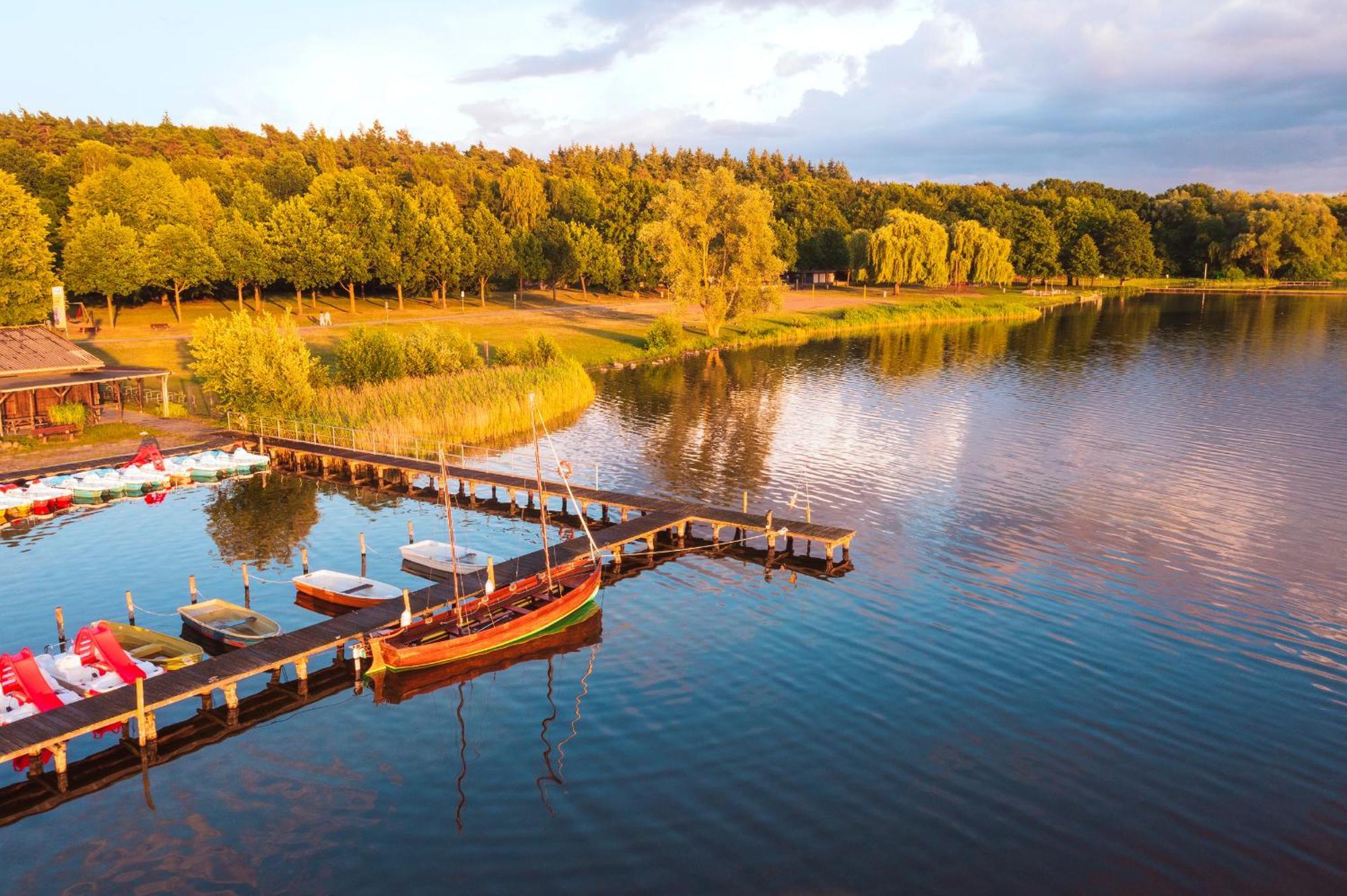 Hotel Kurhaus Am Inselsee