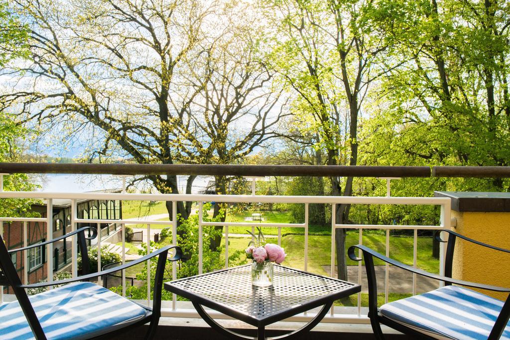 Kurhaus Am Inselsee 4*