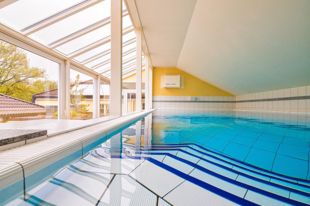 Hotel Kurhaus Am Inselsee 4*