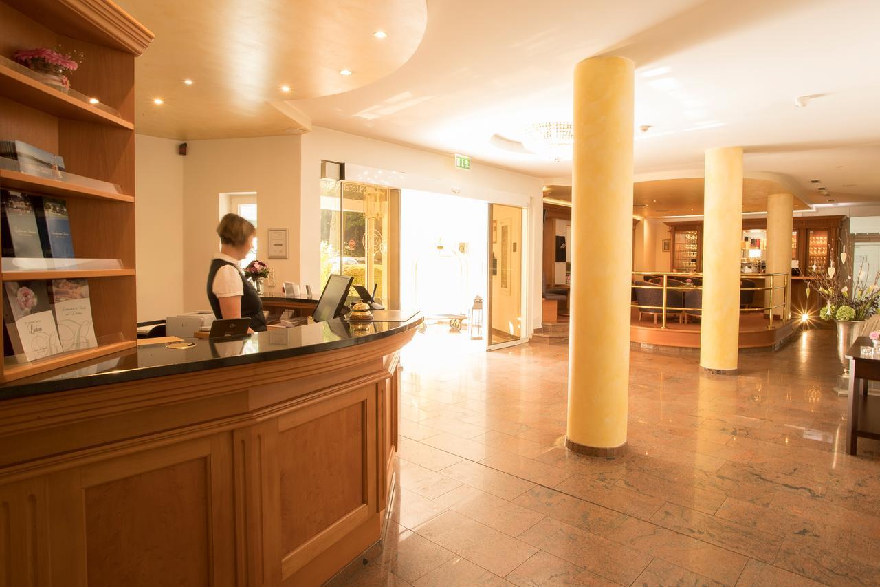 Kurhaus Am Inselsee 4*