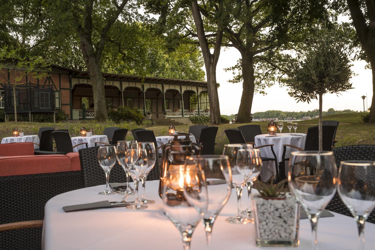 Kurhaus Am Inselsee 4*