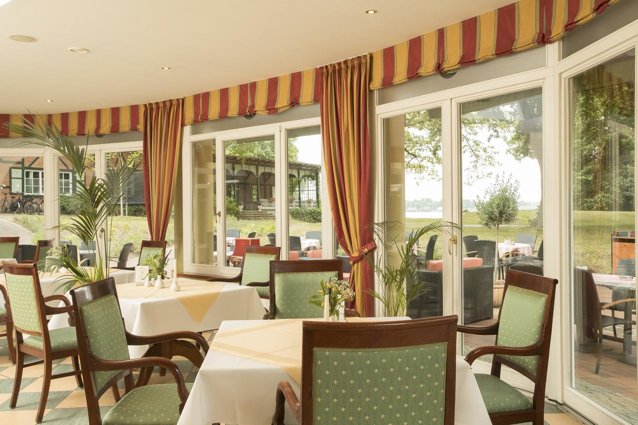 Hotel Kurhaus Am Inselsee