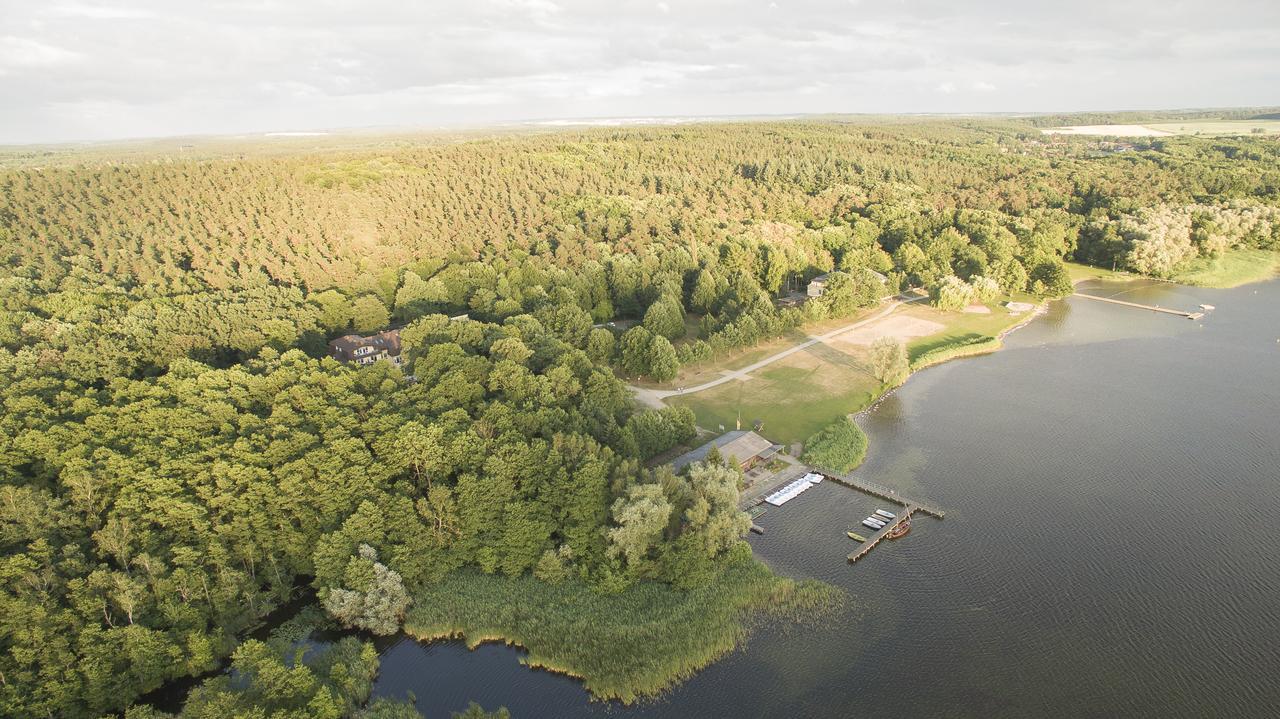 Hotel Kurhaus Am Inselsee