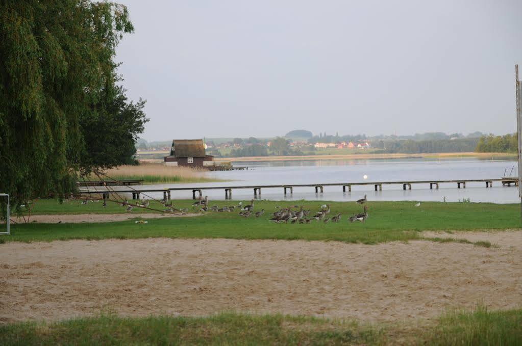 Kurhaus Am Inselsee